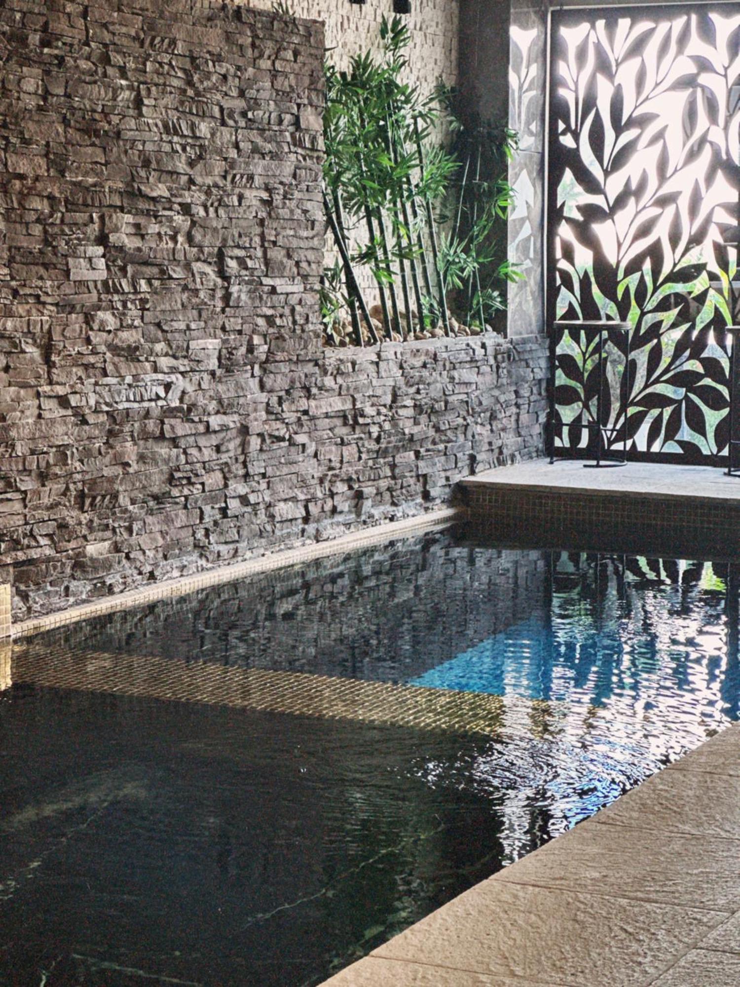 Mantra Hotel Boutique Santa Marta  Exteriér fotografie